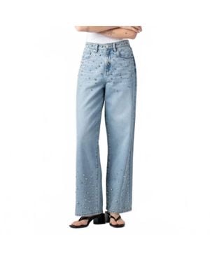 Blank NYC Diamonds - Blue