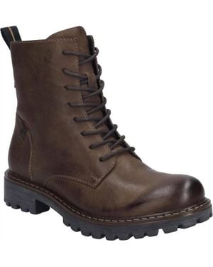 Josef Seibel Marta 06 Boots - Brown