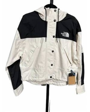 The North Face Reign On Waterproof Jacket - Black