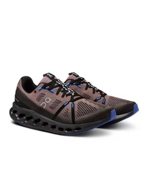 On Shoes Cloudsurfer Running Shoes - Brown