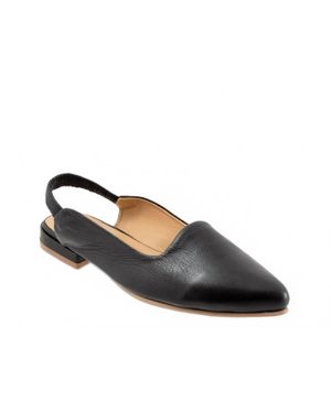 BUENO Indie Flat - Black