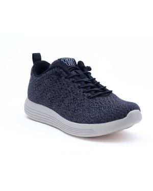 Woolloomooloo Belmont Sneaker - Blue
