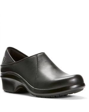 Ariat Close Out Hera Expert Clog - Black