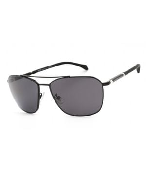BOSS Boss 1103/F/S Sunglasses - Black