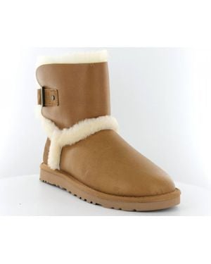 UGG Airehart Boots - Brown