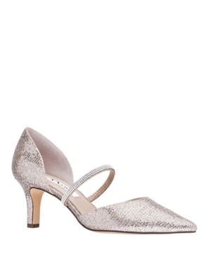 Nina Brystol Sandals - Pink
