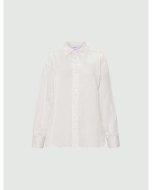 Marella Mllboa - White