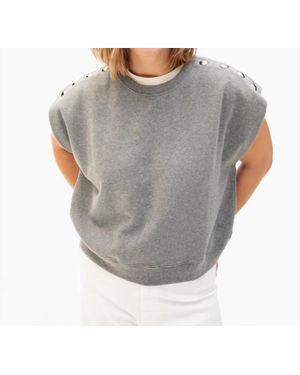 Clare V. Le Vest - Gray