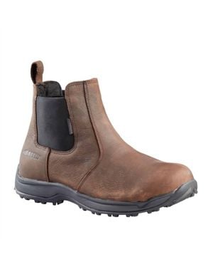 Baffin Copenhagen Boots - Brown