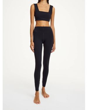 By Malene Birger Polene Leggings - Blue