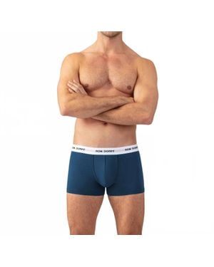 Ron Dorff Boxer Briefs - Blue