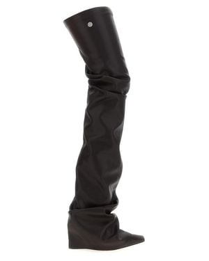 The Attico Boots for Women | Online Sale up to 51% off | Lyst