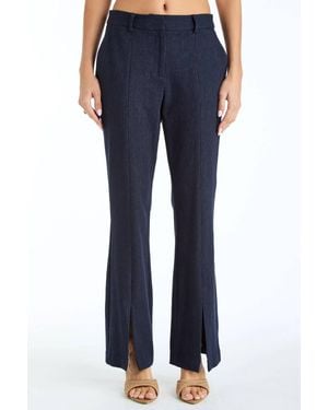 Drew Elaine Denim Pant - Blue