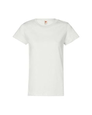 Hanes Essential-T T-Shirt - White