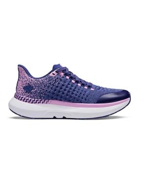 Rabbit Dream Chaser Sneakers Lace Up Running Shoes Hawk1520 - Blue