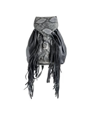 STS Ranchwear Santana Backpack - Black