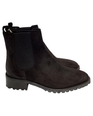 Manolo Blahnik Ankle boots for Women | Online Sale up to 70