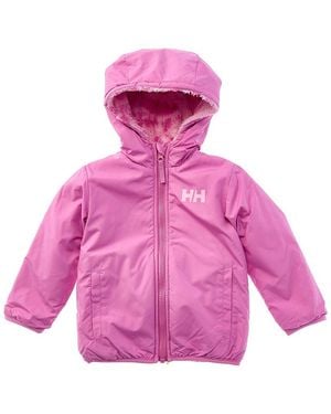 Helly Hansen Champ Reversible Jacket - Pink