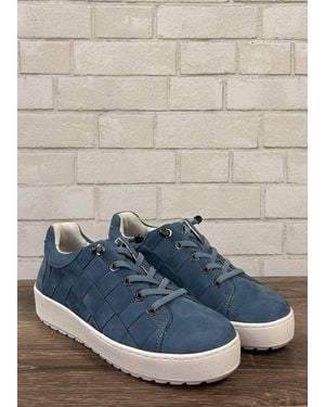 Jambu Chloe Sneakers - Blue