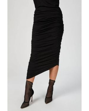 Cami NYC June Skirt - Black