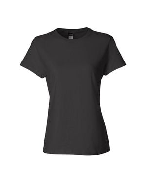 Hanes Perfect-T T-Shirt - Black