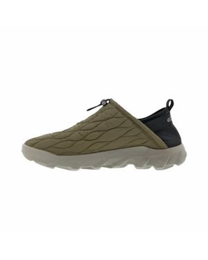 Ecco Mx Shoes - Green