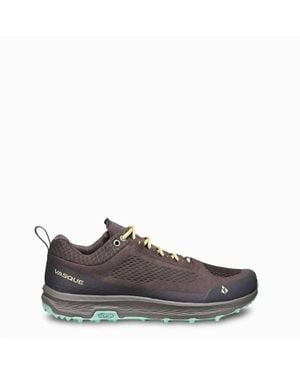 Vasque Breeze Low Hiking Shoes - Brown