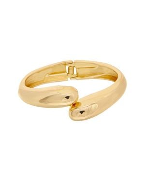 petit moments Cuff Bracelet - Metallic