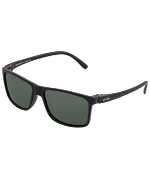 Simplify Ellis Polarized Sunglasses - Black