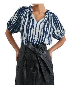 Rails Laila Blouse - Blue