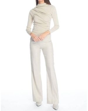 OSCAR THE COLLECTION Jose Top - White