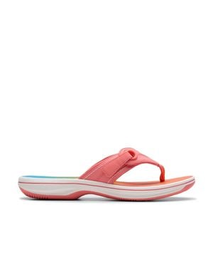 Clarks Breeze Reyna - Pink