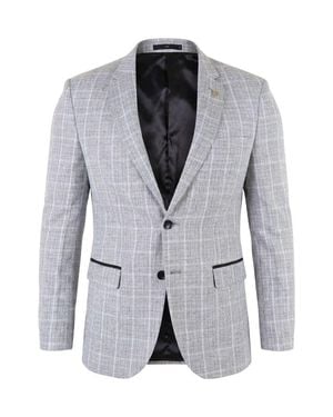 TruClothing Im11 - Gray