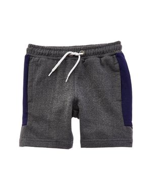 Sovereign Code Jet Short - Blue