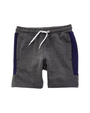 Sovereign Code Jet Short - Blue