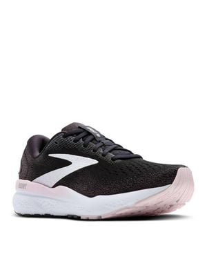 Brooks Ghost 16 Running Shoe - Black