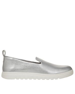 Vionic Uptown Willa Leather J3220L2020 - Gray