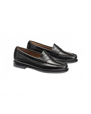 G.H. Bass & Co. Whitney Loafer - Black
