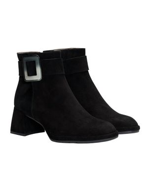 Softwaves Ligia Bootie - Black