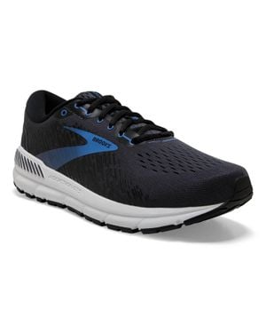 Brooks Addiction V15 Shoes - Blue