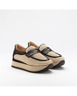 Softwaves Caela Sneaker - Multicolor