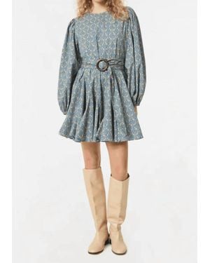 RHODE Jenny Dress - Blue