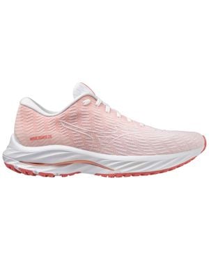 Mizuno Wave Rider 26 Ssw J1Gd227574 - Pink