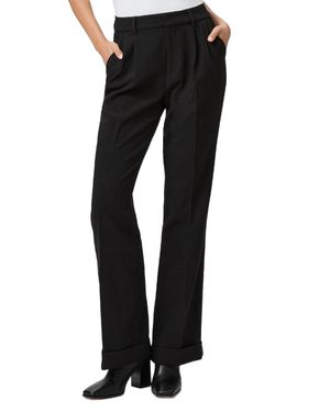 PAIGE Aracelli Pants - Black