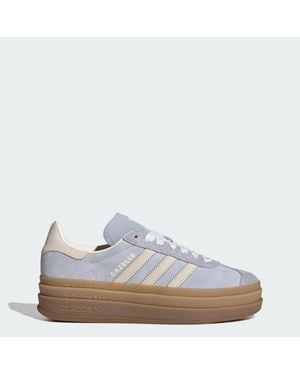 adidas Gazelle Bold Shoes - Pink