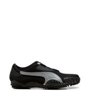 PUMA Mostro Og Sneakers - Black