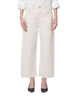 Citizens of humanity dani crop new arrivals