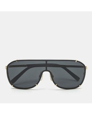 DSquared² Do 0281 Sierra Shield Sunglasses - Gray
