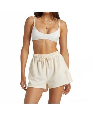 Billabong Cally Short - Natural