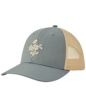Life Is Good. Trucker Hat - Gray